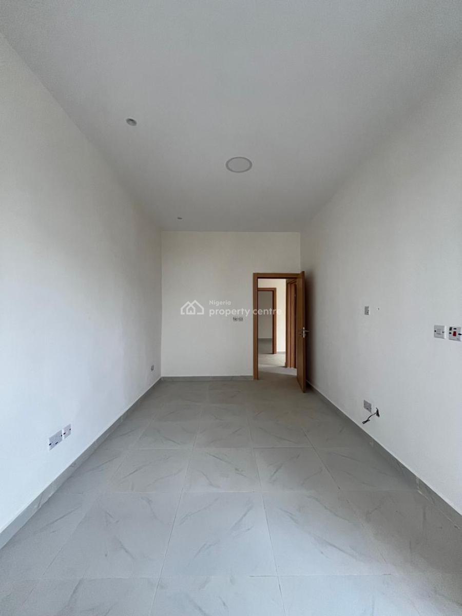 an Amazingly Built 3 Bedroom Semi Detached Duplex with a Bq, Secured Area|spacious Rooms, Oregun, Ikeja, Lagos, Semi-detached Duplex for Sale