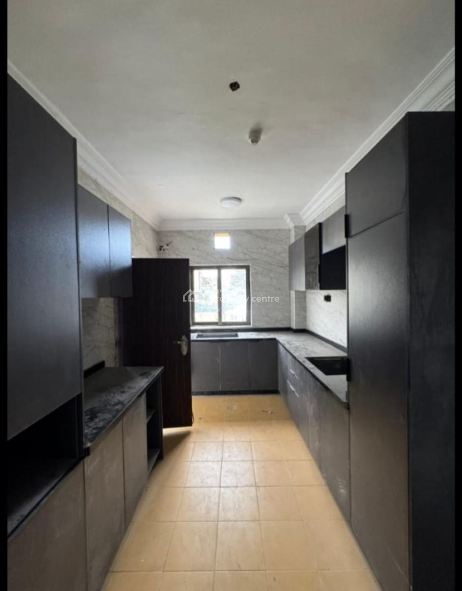 Units of 3 Bedroom Flats and 2 Bedroom Penthouse with Bq, Lekki Phase 1, Lekki, Lagos, Flat / Apartment for Rent
