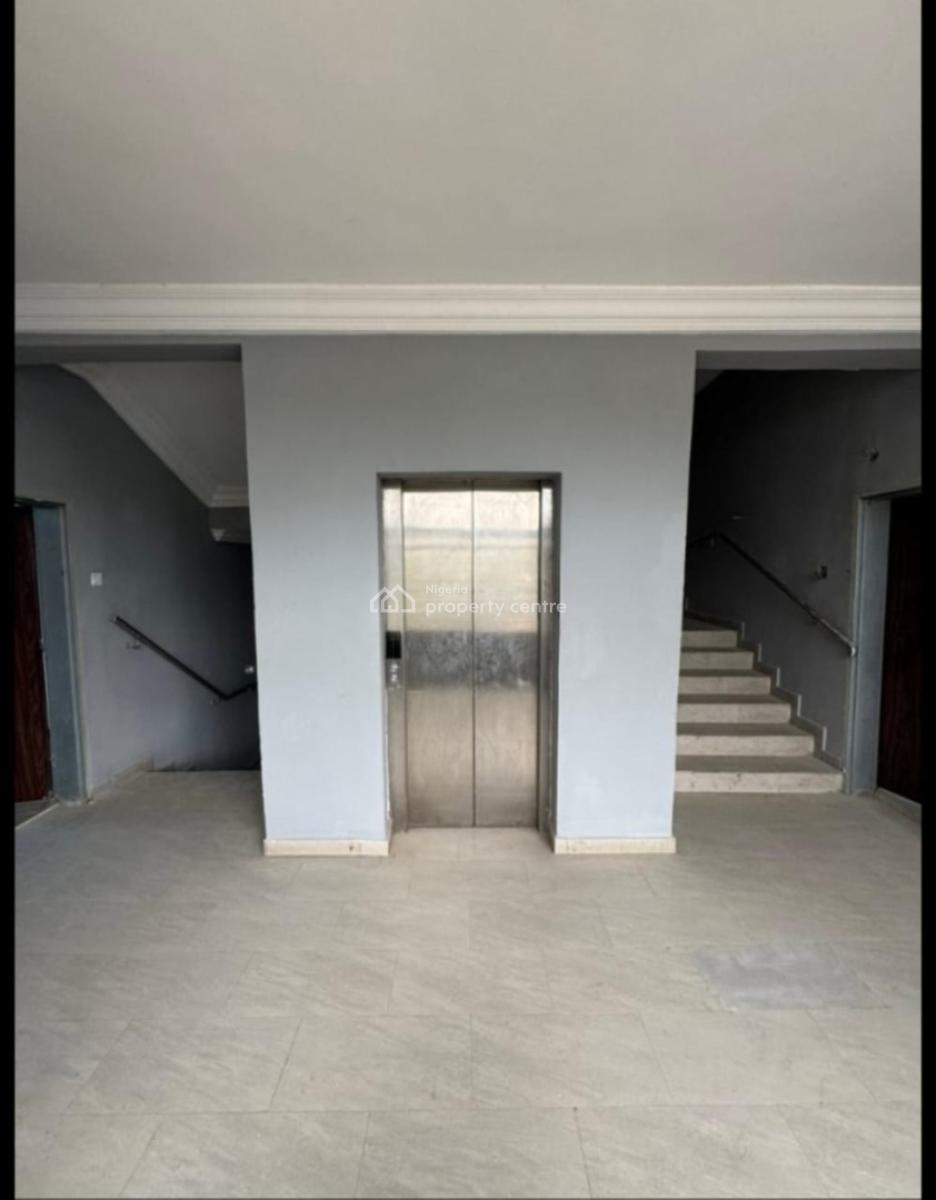 Units of 3 Bedroom Flats and 2 Bedroom Penthouse with Bq, Lekki Phase 1, Lekki, Lagos, Flat / Apartment for Rent
