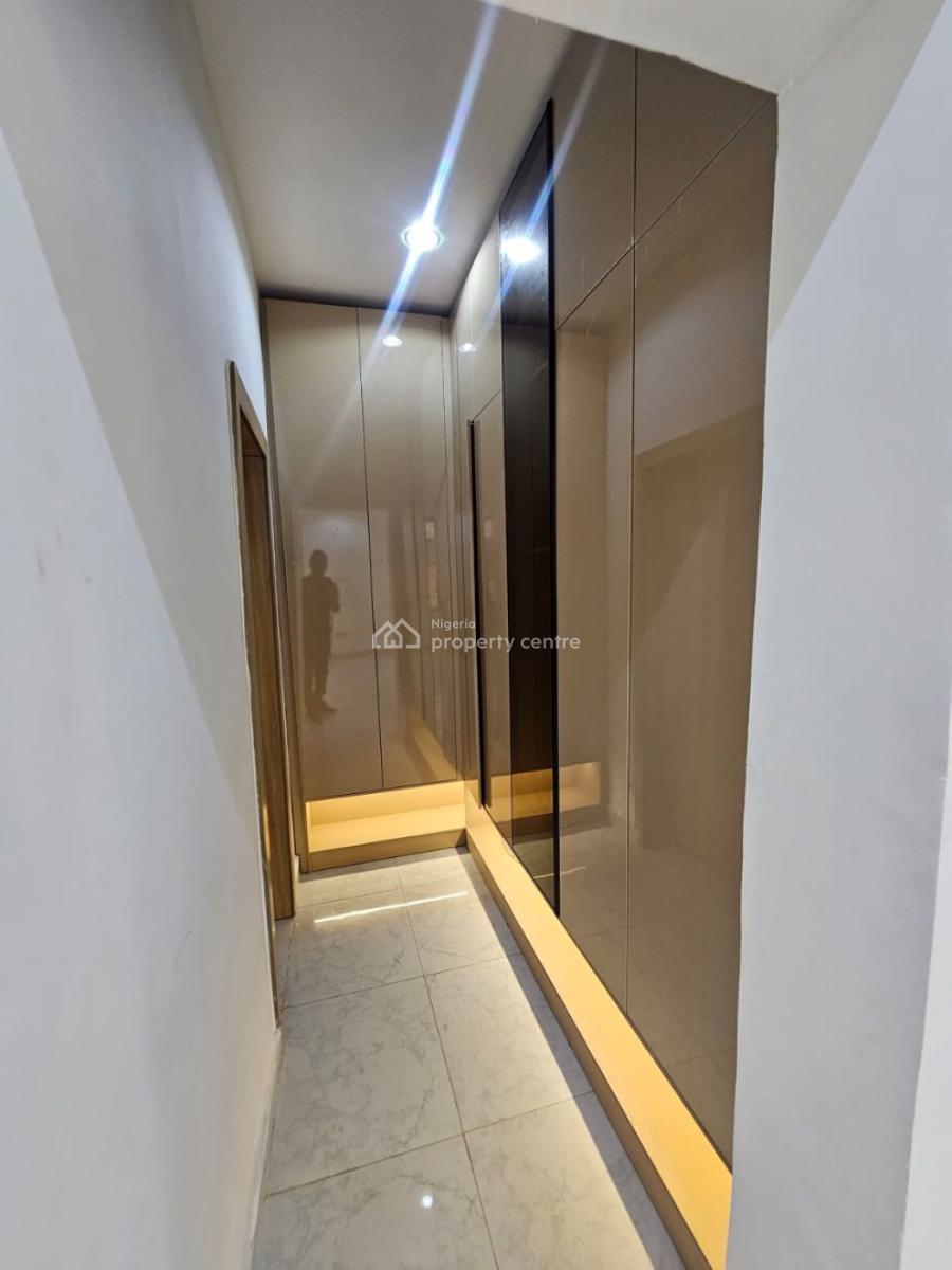 Luxury  4 Bedroom Fully Detached Duplex with Bq and Swimming Pool, The Perfect Home for Your Beautiful Crafted for Your Lovely Family, Omole Phase 1, Ikeja, Lagos, Detached Duplex for Sale