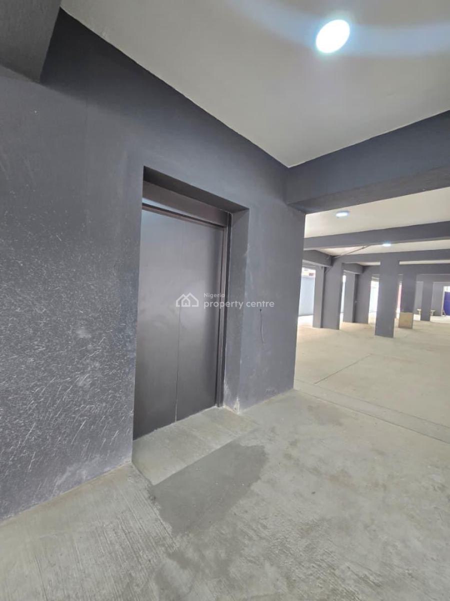 Fully Furnished 2 Bedroom Apartment with Pool, Elevator, Gym, Oniru, Victoria Island (vi), Lagos, Flat / Apartment for Sale