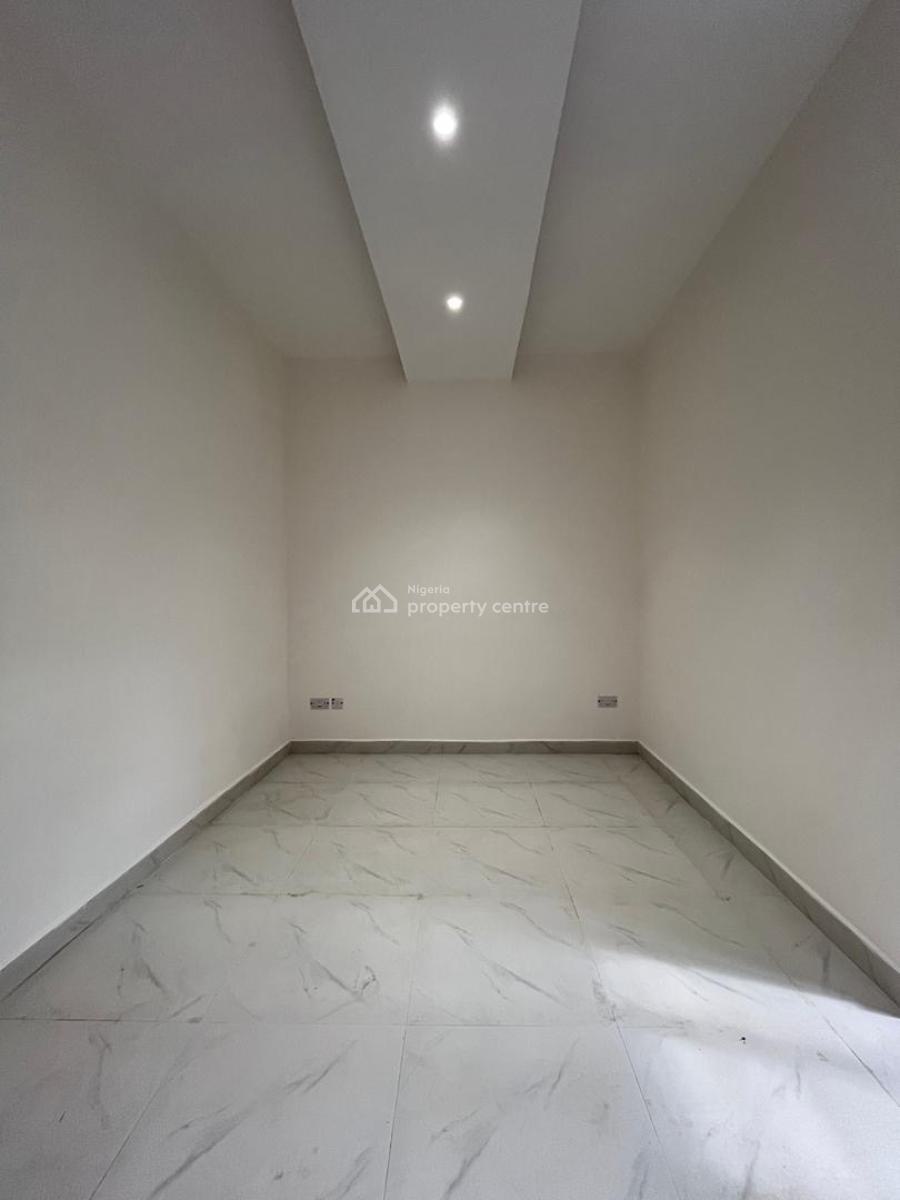 a Newly Built 2 Bedroom Apartment in a Well Serene Environment, Oregun, Ikeja, Lagos, Flat / Apartment for Sale