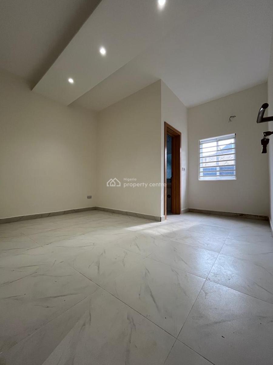 a Newly Built 2 Bedroom Apartment in a Well Serene Environment, Oregun, Ikeja, Lagos, Flat / Apartment for Sale