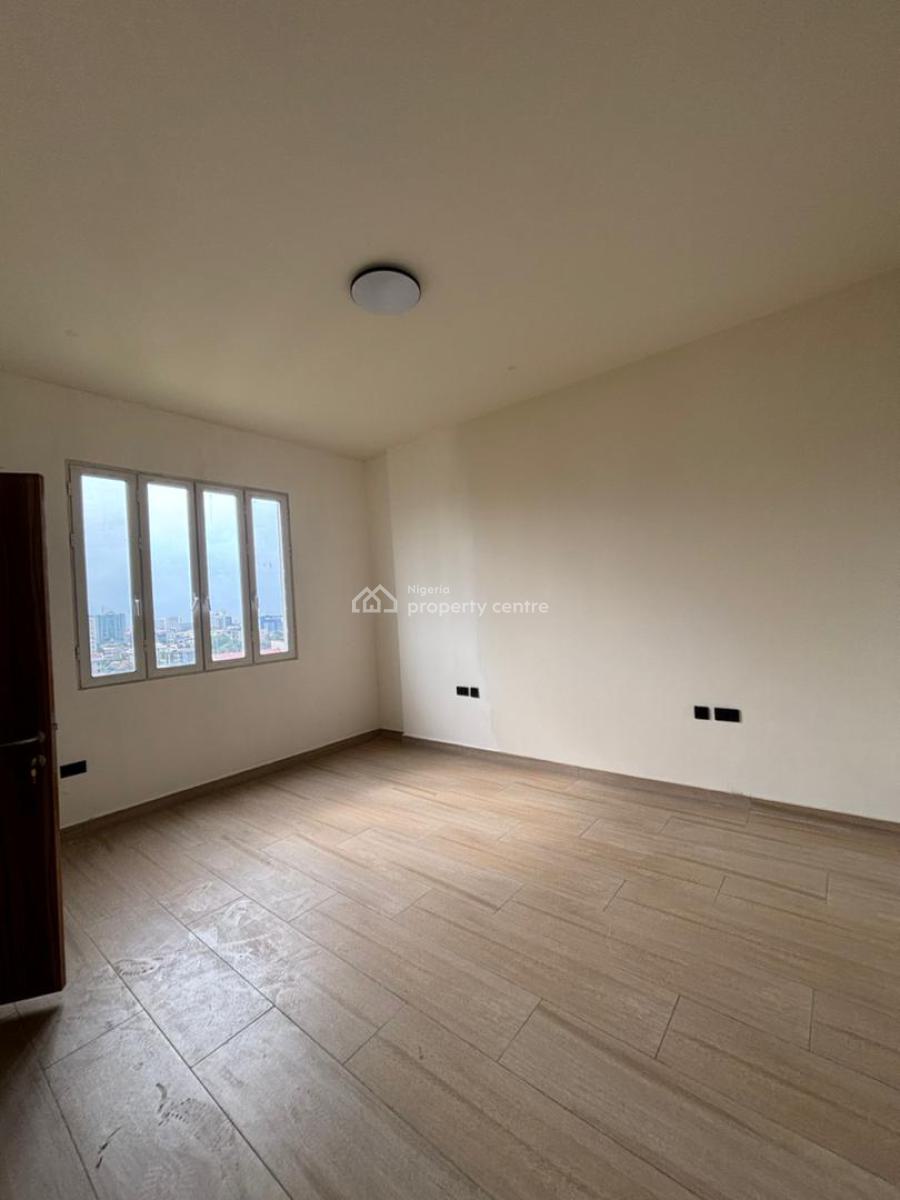 Luxury 3 Bed Penthouse Victoria Island, Victoria Island, Victoria Island (vi), Lagos, Flat / Apartment for Rent