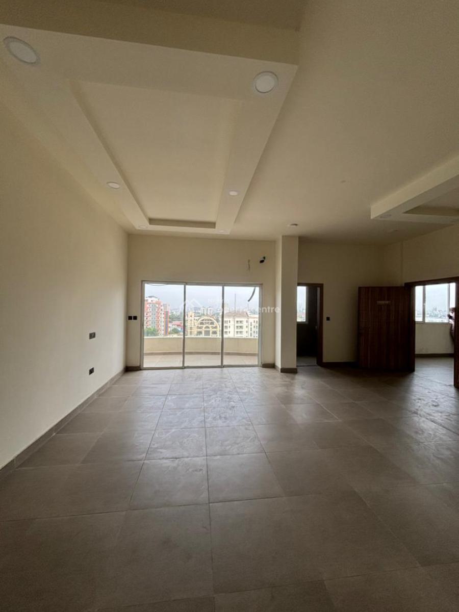 Luxury 3 Bed Penthouse Victoria Island, Victoria Island, Victoria Island (vi), Lagos, Flat / Apartment for Rent