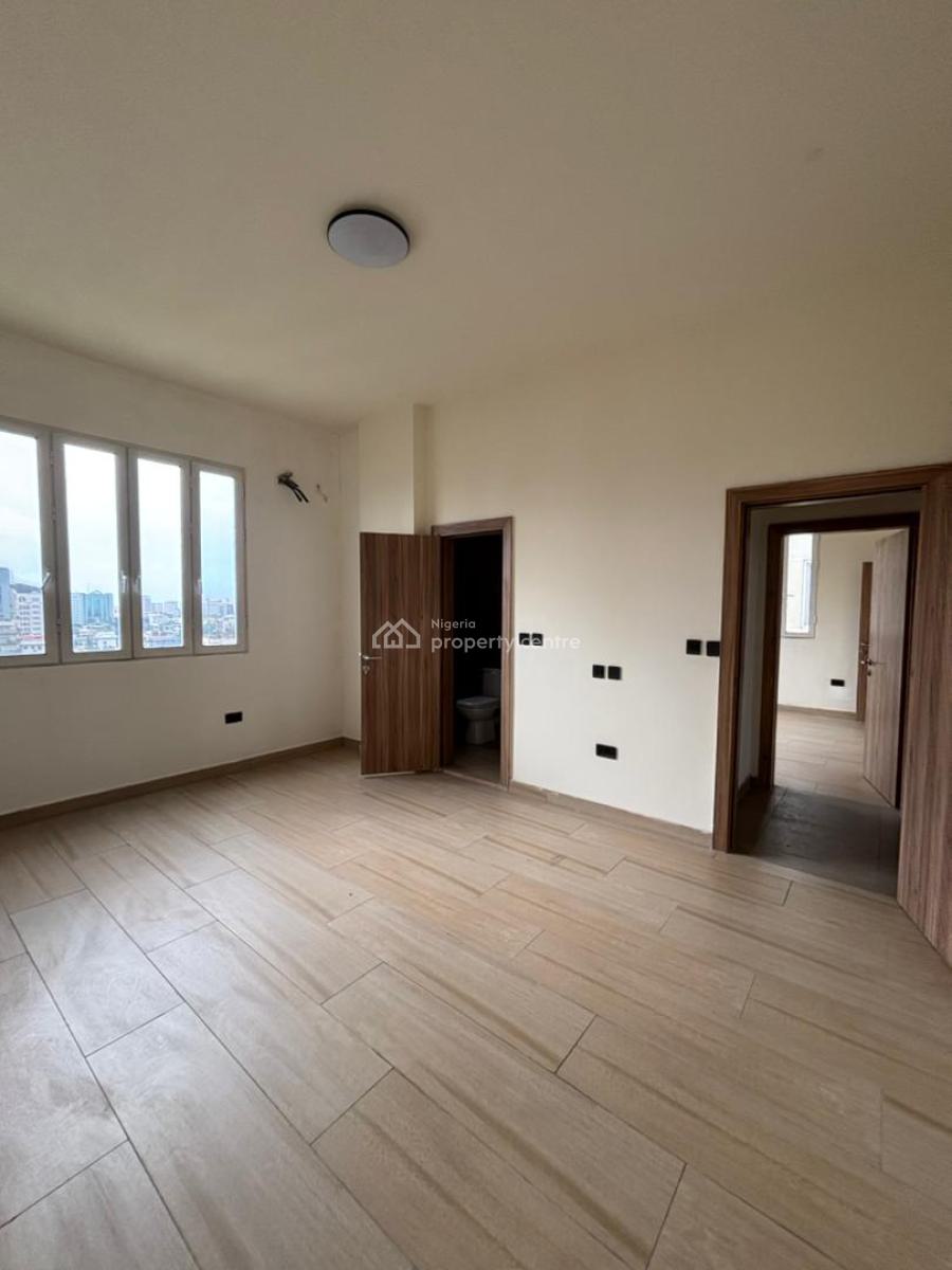 Luxury 3 Bed Penthouse Victoria Island, Victoria Island, Victoria Island (vi), Lagos, Flat / Apartment for Rent