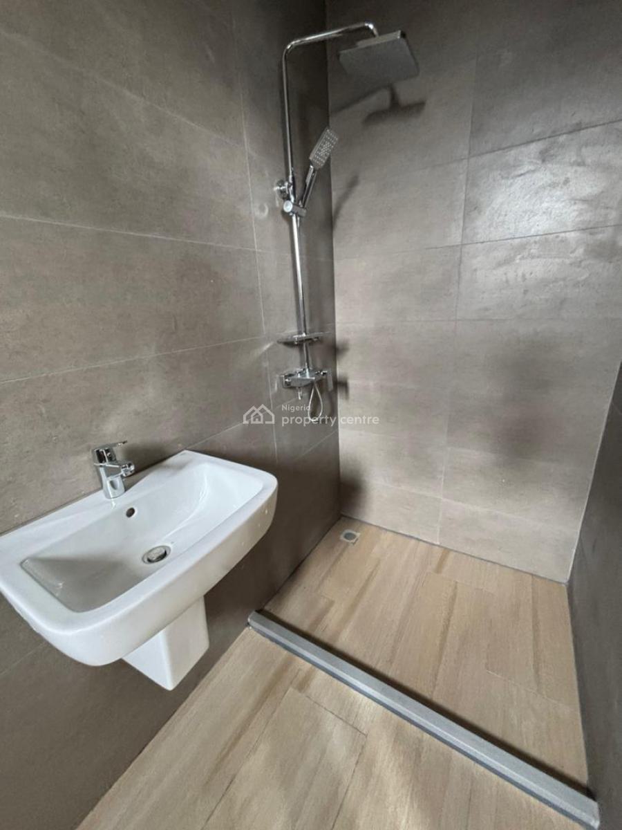 Luxury 3 Bed Penthouse Victoria Island, Victoria Island, Victoria Island (vi), Lagos, Flat / Apartment for Rent