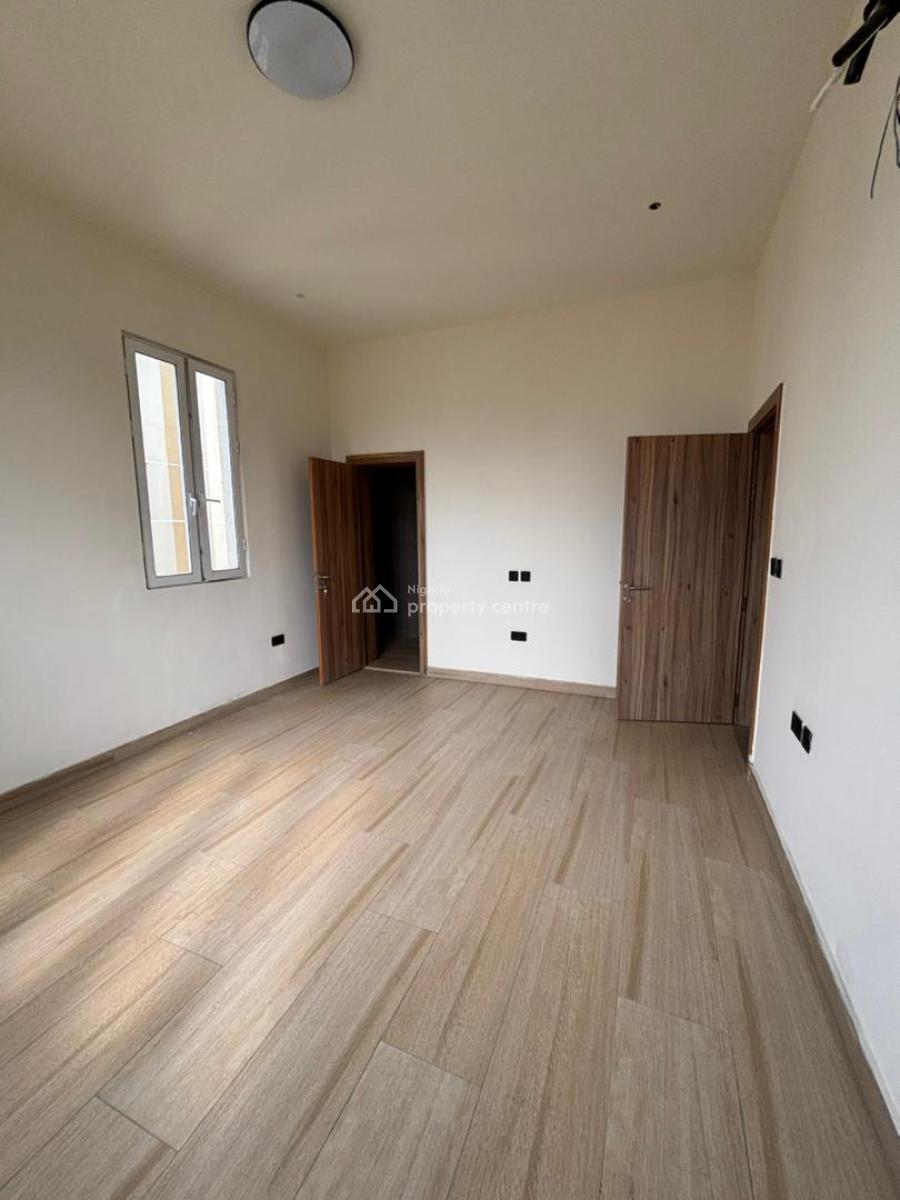 Luxury 3 Bed Penthouse Victoria Island, Victoria Island, Victoria Island (vi), Lagos, Flat / Apartment for Rent