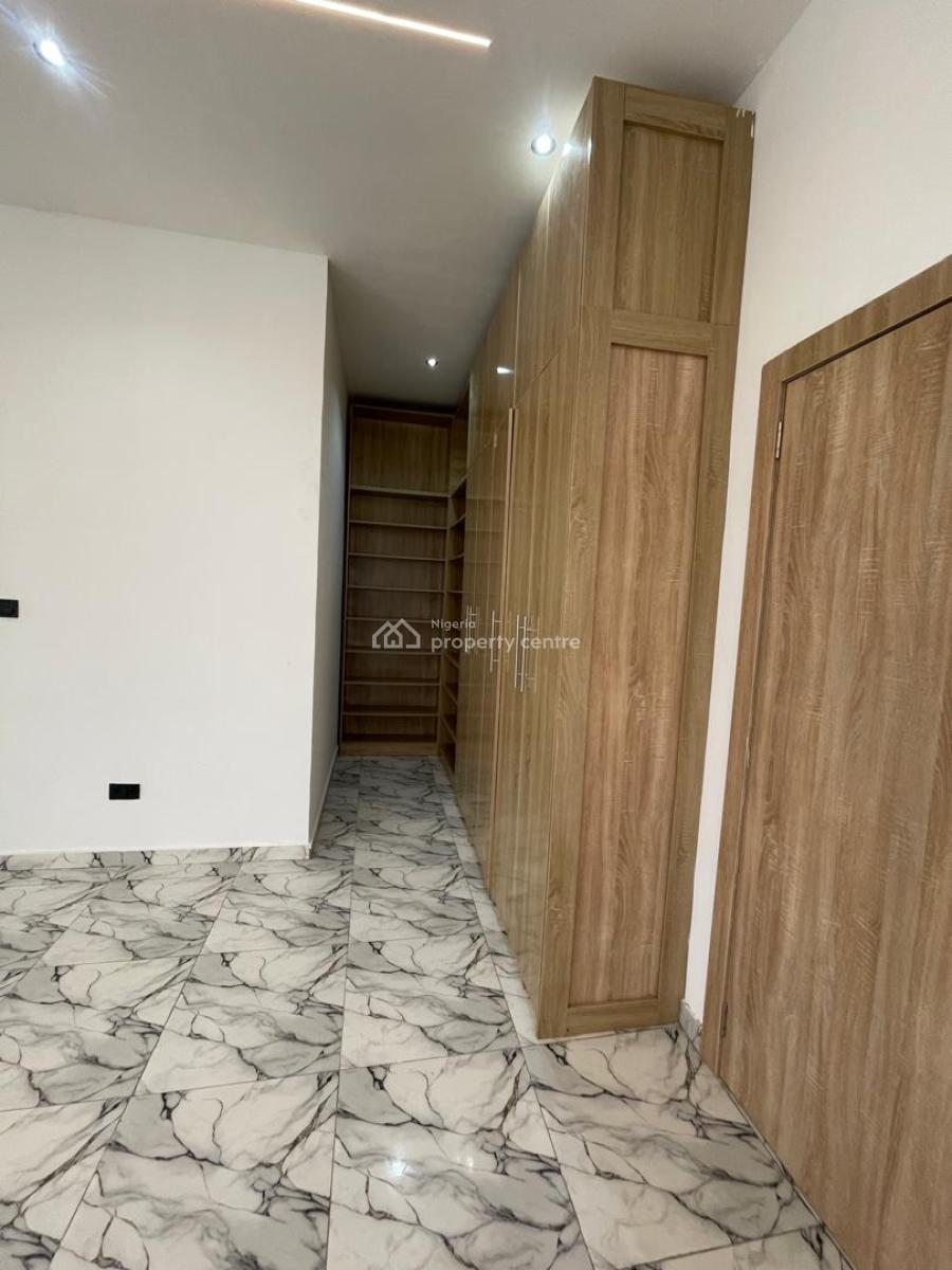 Brand New 4 Bedroom Semi-detached Duplex, Ajah, Lagos, Semi-detached Duplex for Sale