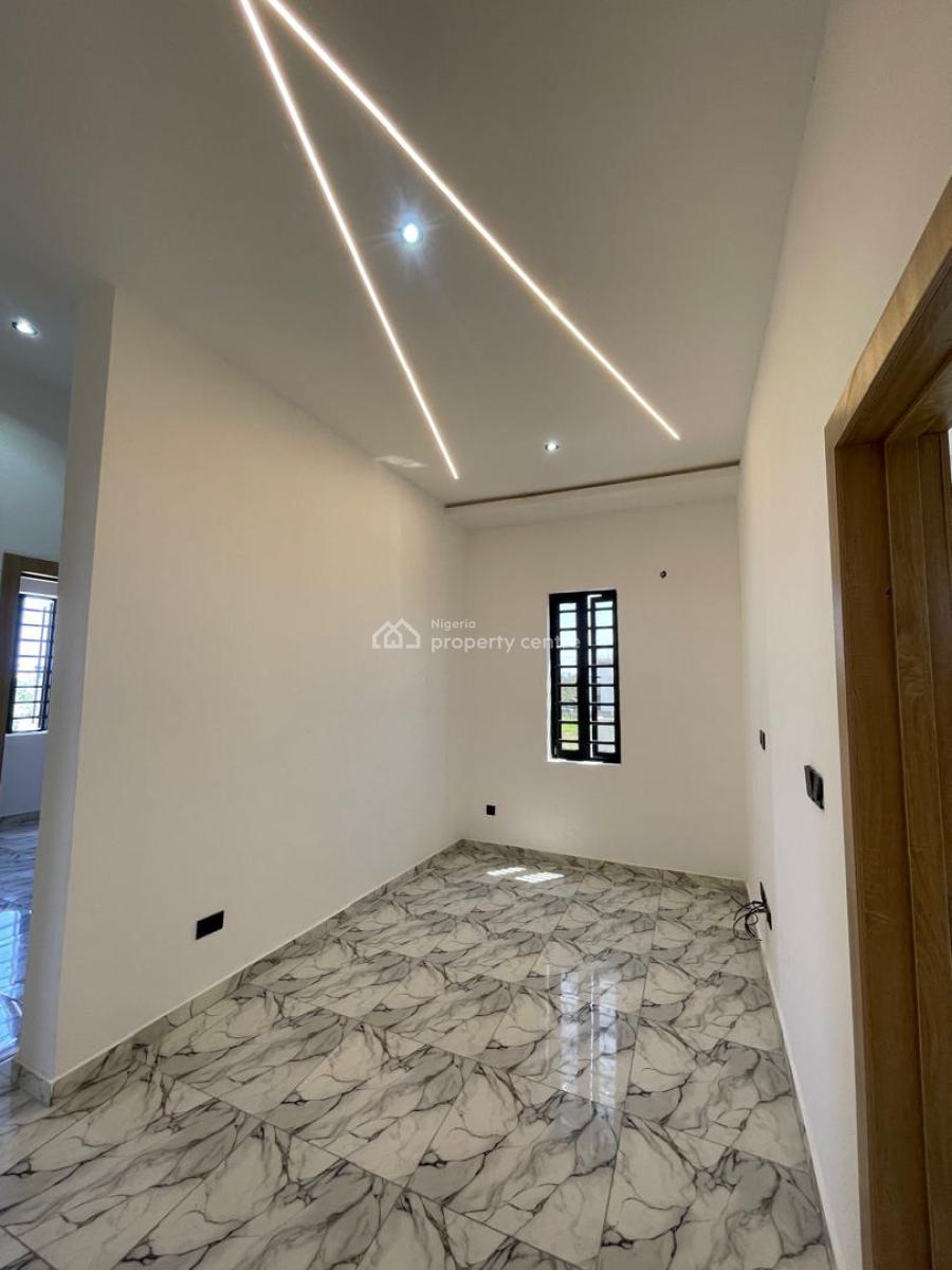 Brand New 4 Bedroom Semi-detached Duplex, Ajah, Lagos, Semi-detached Duplex for Sale