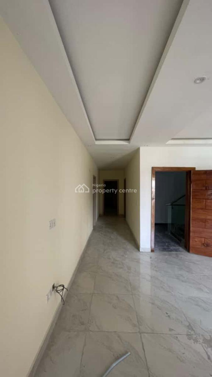 3-bedroom Flat, Oniru, Victoria Island (vi), Lagos, Flat / Apartment for Rent