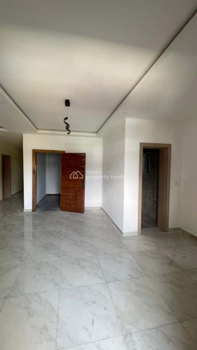 3-bedroom Flat, Oniru, Victoria Island (vi), Lagos, Flat / Apartment for Rent