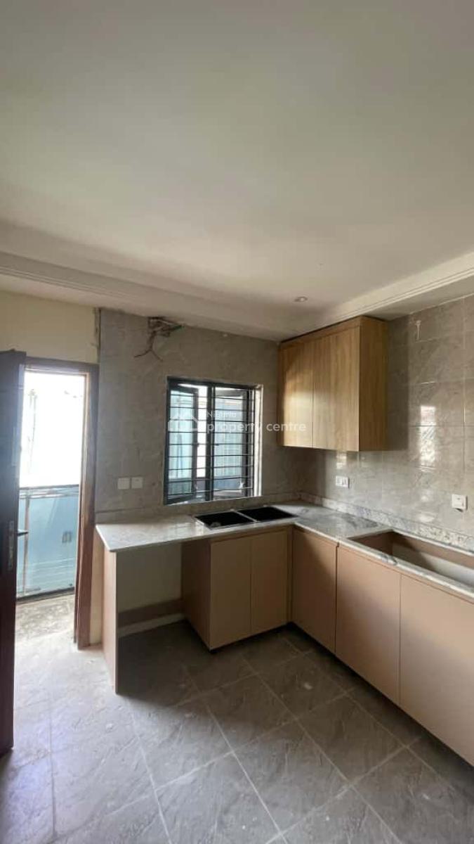 3-bedroom Flat, Oniru, Victoria Island (vi), Lagos, Flat / Apartment for Rent
