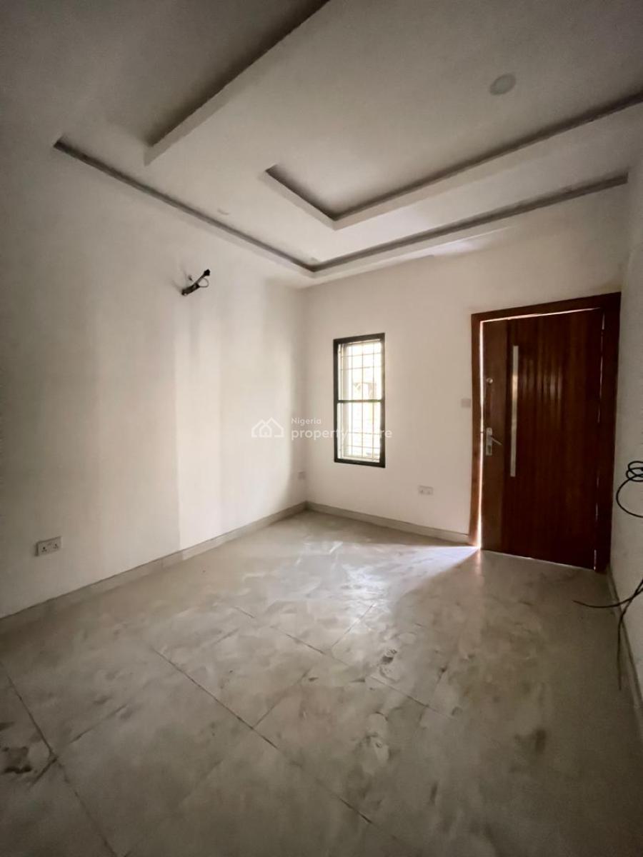Beautifully Design 5bedroom Fully Detached Duplex with Bq., Lekki Phase 1, Lekki, Lagos, Detached Duplex for Sale