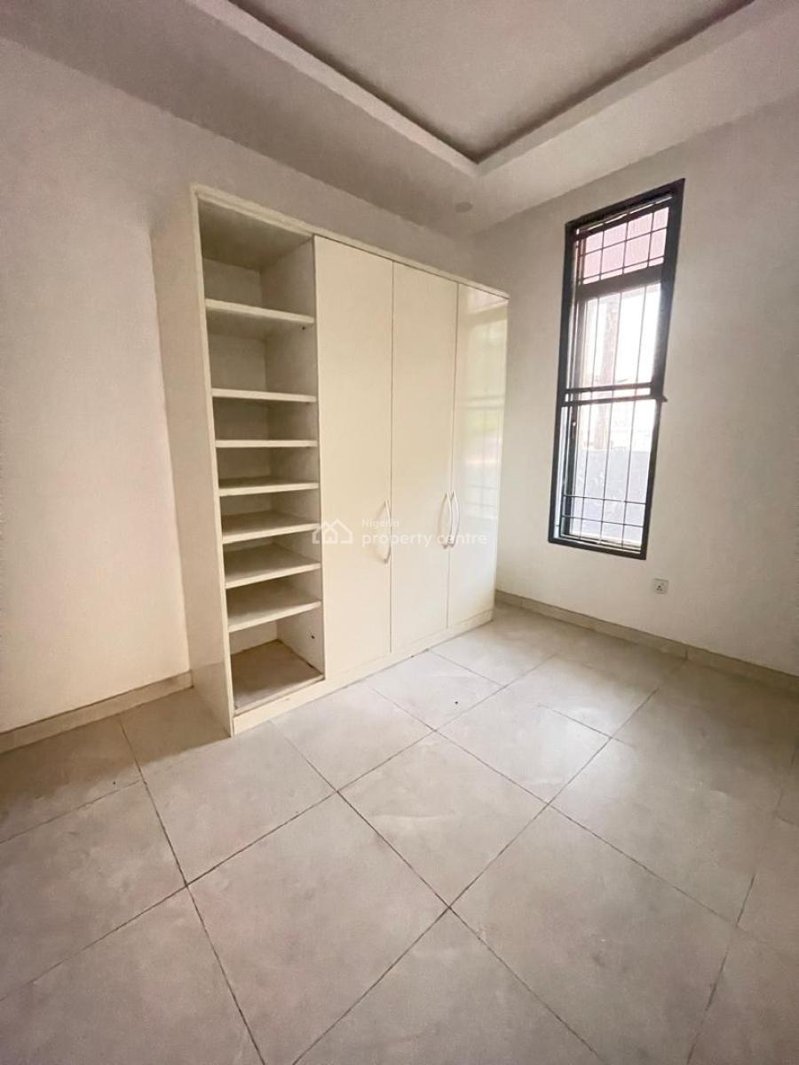 Beautifully Design 5bedroom Fully Detached Duplex with Bq., Lekki Phase 1, Lekki, Lagos, Detached Duplex for Sale