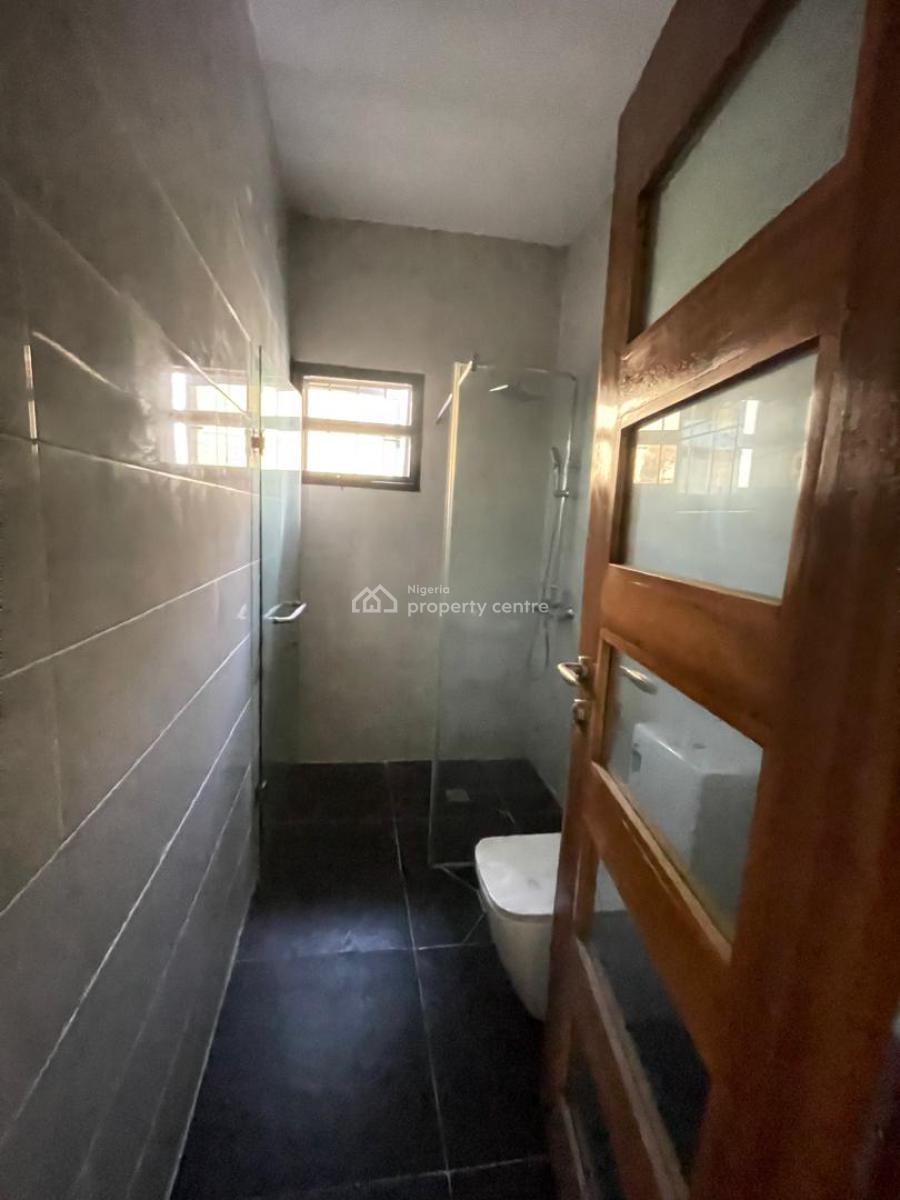 Beautifully Design 5bedroom Fully Detached Duplex with Bq., Lekki Phase 1, Lekki, Lagos, Detached Duplex for Sale