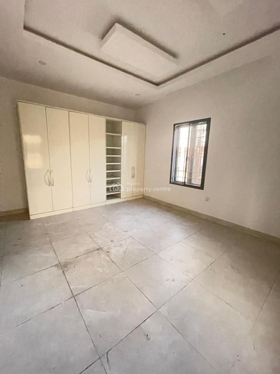 Beautifully Design 5bedroom Fully Detached Duplex with Bq., Lekki Phase 1, Lekki, Lagos, Detached Duplex for Sale