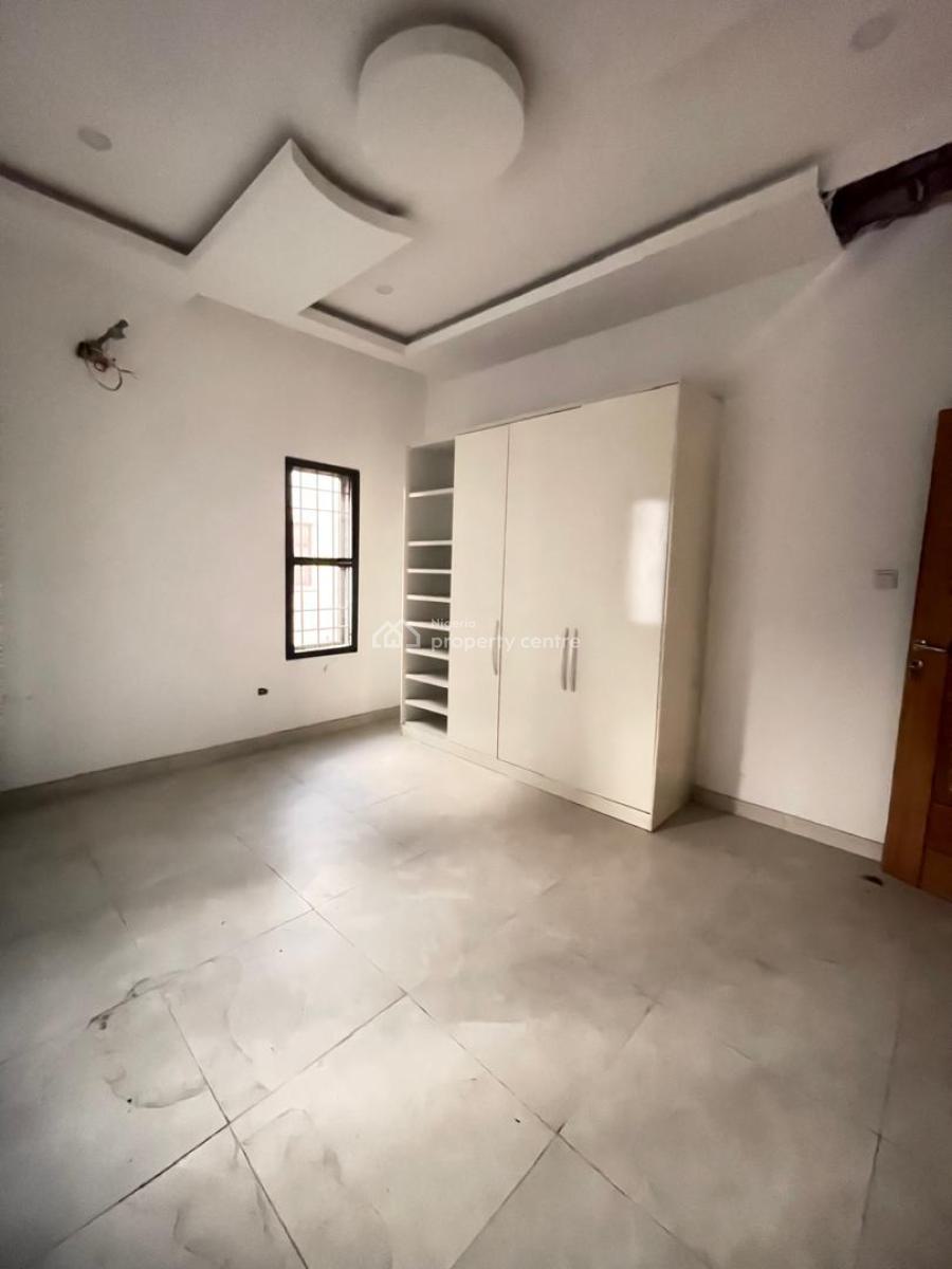Beautifully Design 5bedroom Fully Detached Duplex with Bq., Lekki Phase 1, Lekki, Lagos, Detached Duplex for Sale