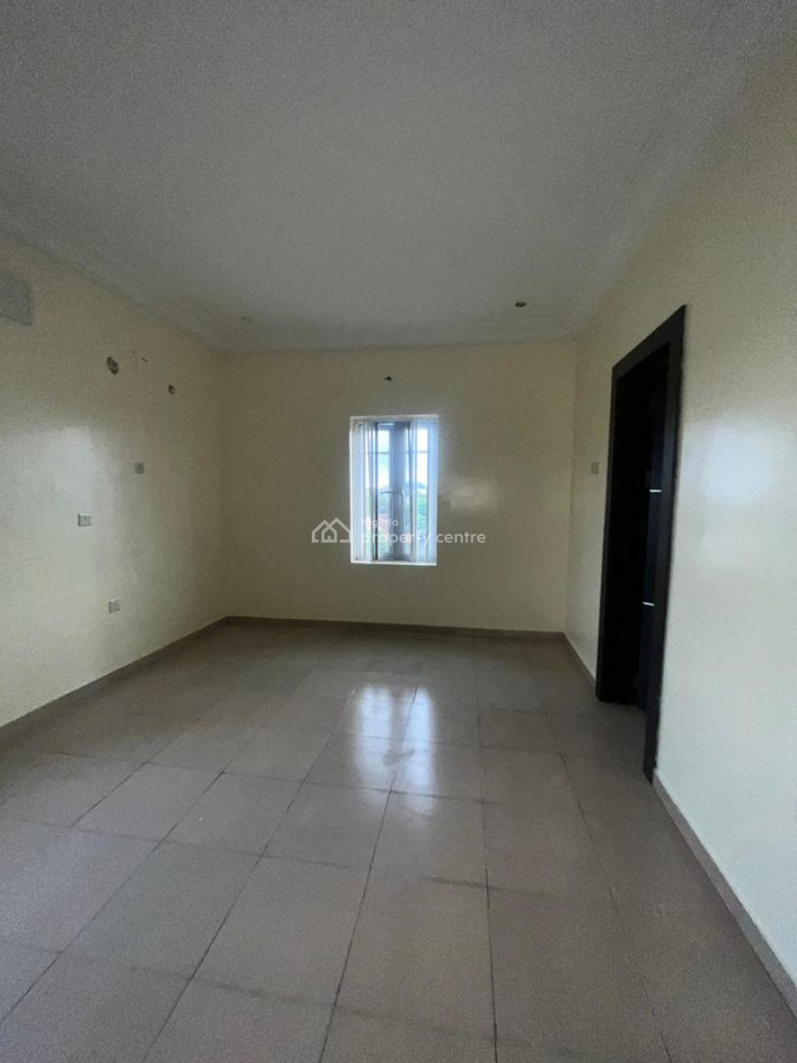 4 Bedroom Duplex Semi Detached with Bq, Vgc Harris Drive, Lekki, Lagos, Semi-detached Duplex for Rent
