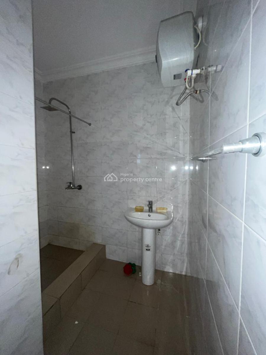 4 Bedroom Duplex Semi Detached with Bq, Vgc Harris Drive, Lekki, Lagos, Semi-detached Duplex for Rent