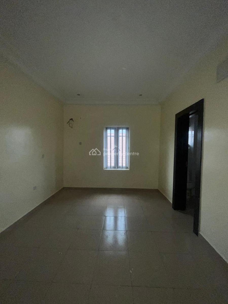 4 Bedroom Duplex Semi Detached with Bq, Vgc Harris Drive, Lekki, Lagos, Semi-detached Duplex for Rent