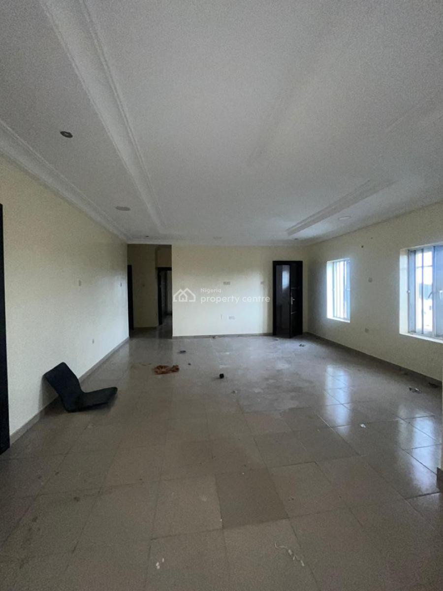 4 Bedroom Duplex Semi Detached with Bq, Vgc Harris Drive, Lekki, Lagos, Semi-detached Duplex for Rent