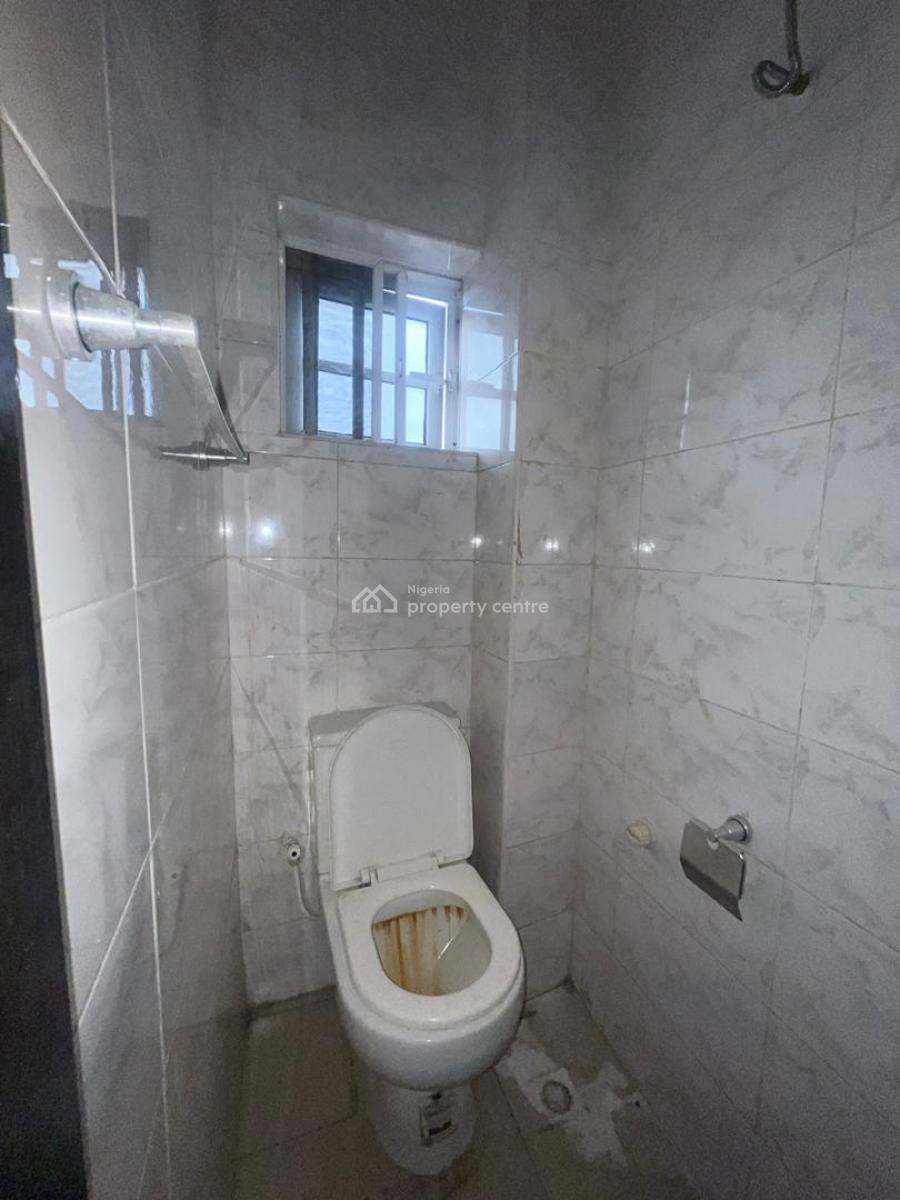 4 Bedroom Duplex Semi Detached with Bq, Vgc Harris Drive, Lekki, Lagos, Semi-detached Duplex for Rent
