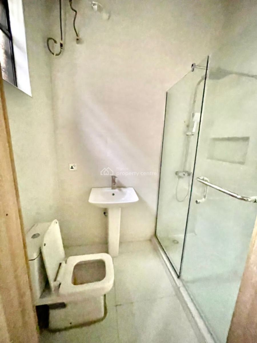 4 Bedroom Duplex Semi Detached with Bq, Vgc Harris Drive, Lekki, Lagos, Semi-detached Duplex for Rent