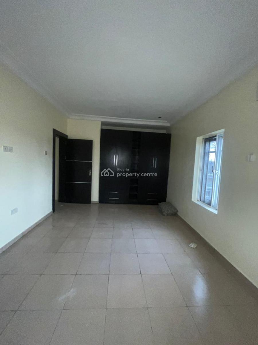 4 Bedroom Duplex Semi Detached with Bq, Vgc Harris Drive, Lekki, Lagos, Semi-detached Duplex for Rent