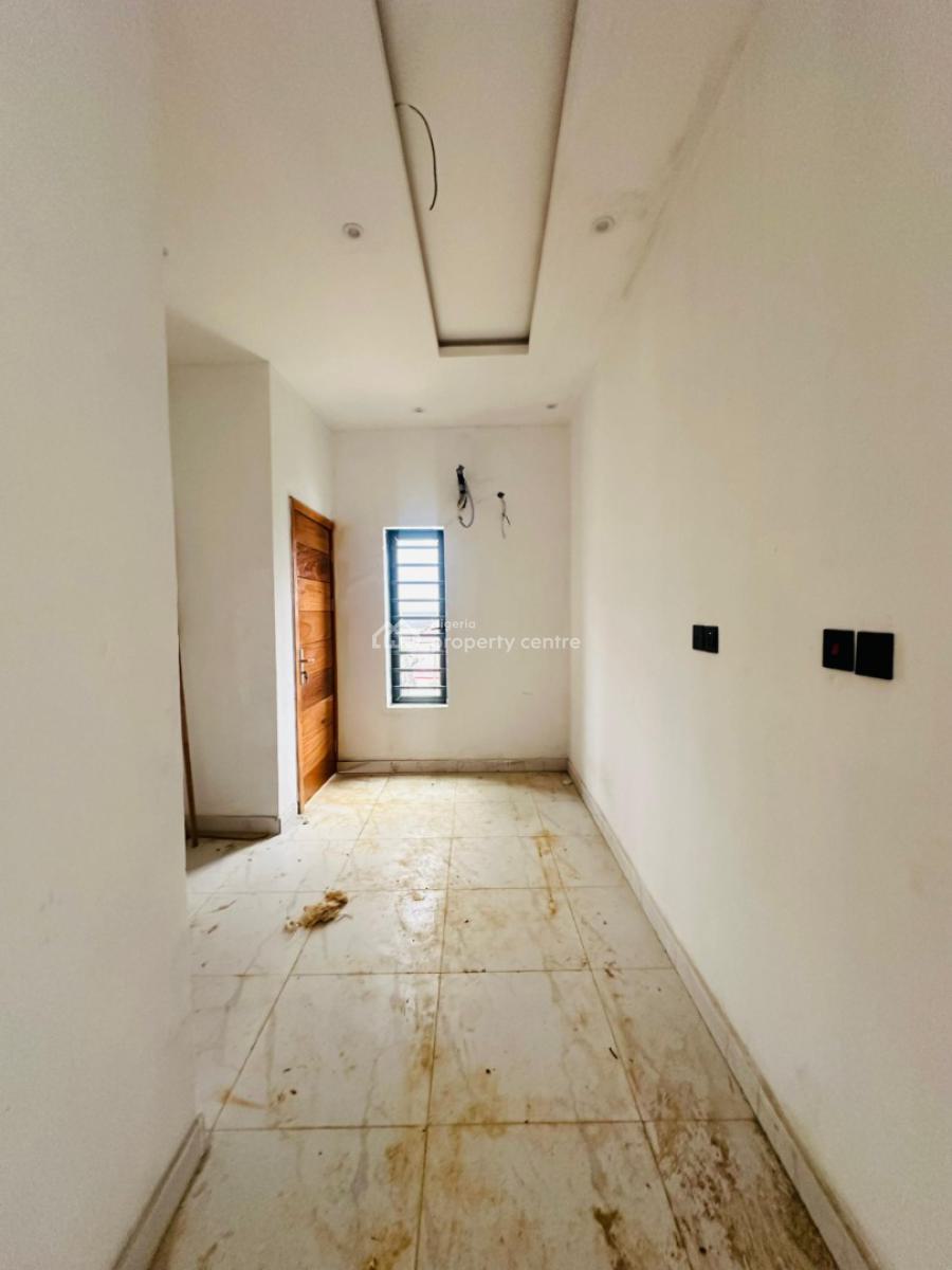 4 Bedroom Detached Duplex, Gra Phase 1, Magodo, Lagos, Detached Duplex for Sale