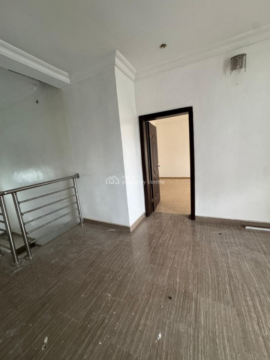 Luxury 5 Bedroom Detached House, Lekki, Lagos., Lekki Phase 1, Lekki, Lagos, Detached Duplex for Rent