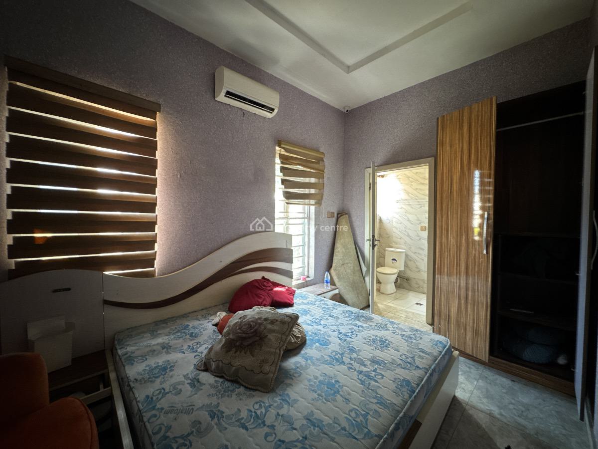 3 Bedroom Terrace Duplex with Bq, Orchid Rd., Lekki, Lagos, Terraced Duplex for Sale