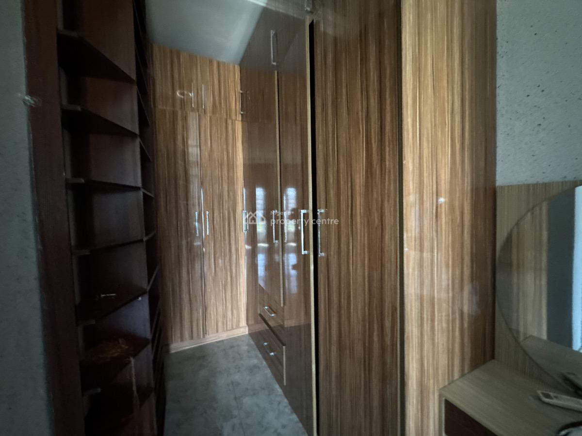 3 Bedroom Terrace Duplex with Bq, Orchid Rd., Lekki, Lagos, Terraced Duplex for Sale