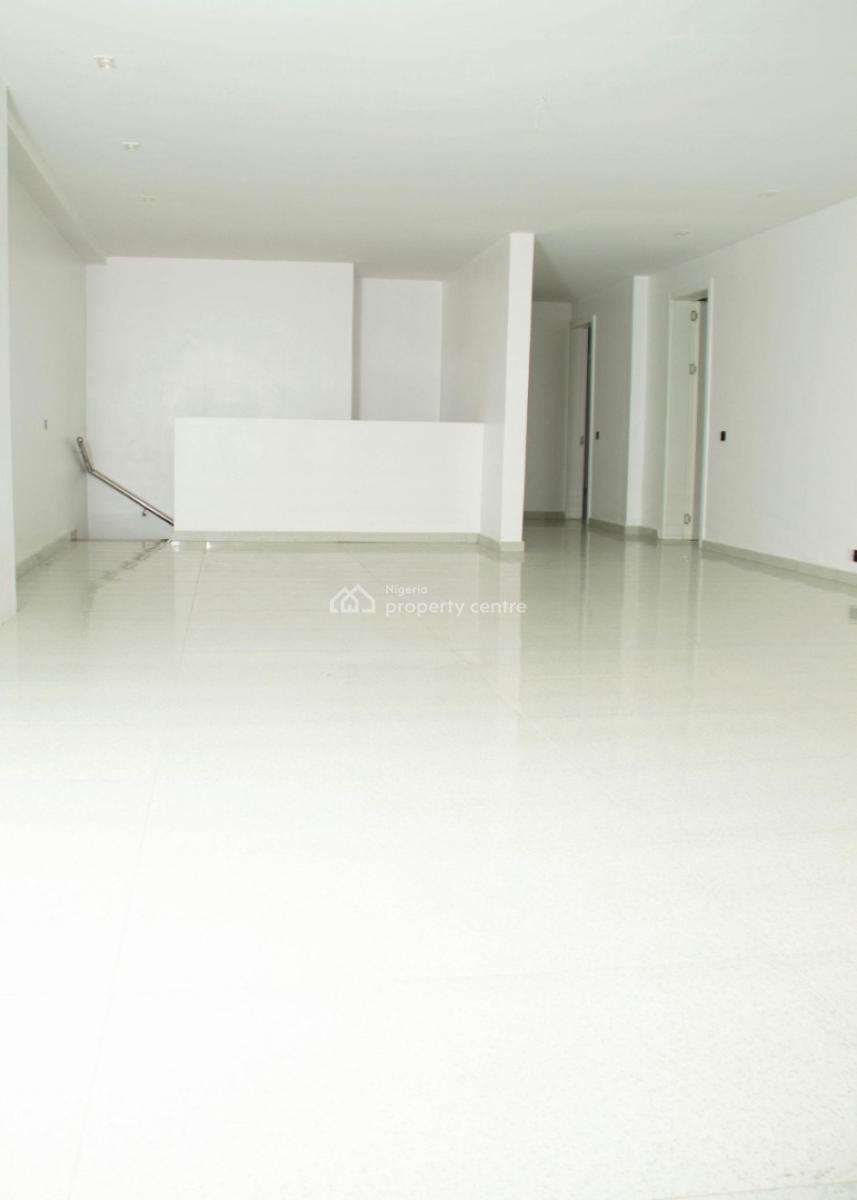 New 6 Bedroom Maisonnette Penthouse on 900sqm Land, Ikoyi, Lagos, House for Sale