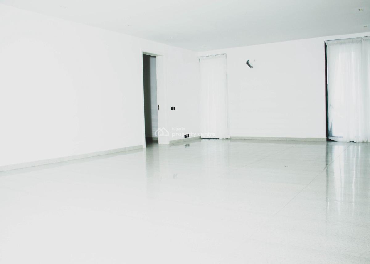 New 6 Bedroom Maisonnette Penthouse on 900sqm Land, Ikoyi, Lagos, House for Sale