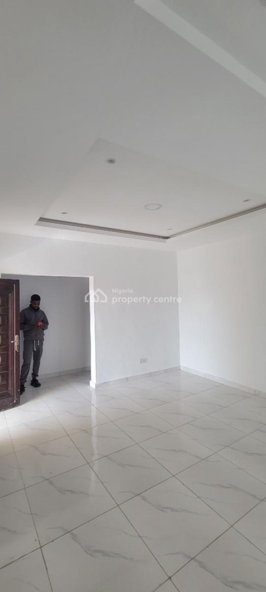 Luxury 3bedroom Flat Up/down at Ajah Lagos..., Victory Estate, Ogombo Ajah, Lagos., Ogombo, Ajah, Lagos, Flat / Apartment for Rent