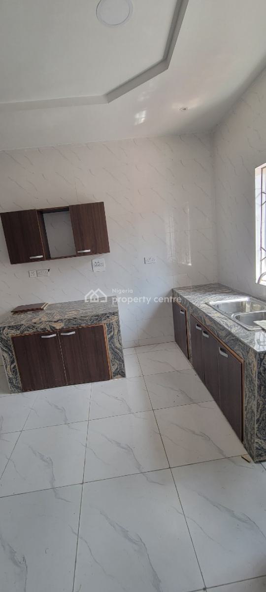 Luxury 3bedroom Flat Up/down at Ajah Lagos..., Victory Estate, Ogombo Ajah, Lagos., Ogombo, Ajah, Lagos, Flat / Apartment for Rent