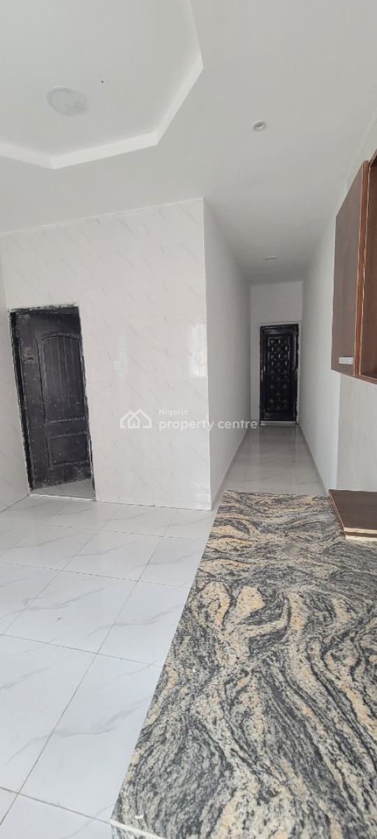 Luxury 3bedroom Flat Up/down at Ajah Lagos..., Victory Estate, Ogombo Ajah, Lagos., Ogombo, Ajah, Lagos, Flat / Apartment for Rent