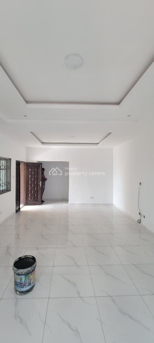 Luxury 3bedroom Flat Up/down at Ajah Lagos..., Victory Estate, Ogombo Ajah, Lagos., Ogombo, Ajah, Lagos, Flat / Apartment for Rent