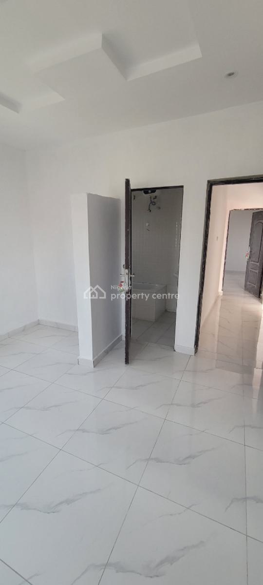 Luxury 3bedroom Flat Up/down at Ajah Lagos..., Victory Estate, Ogombo Ajah, Lagos., Ogombo, Ajah, Lagos, Flat / Apartment for Rent