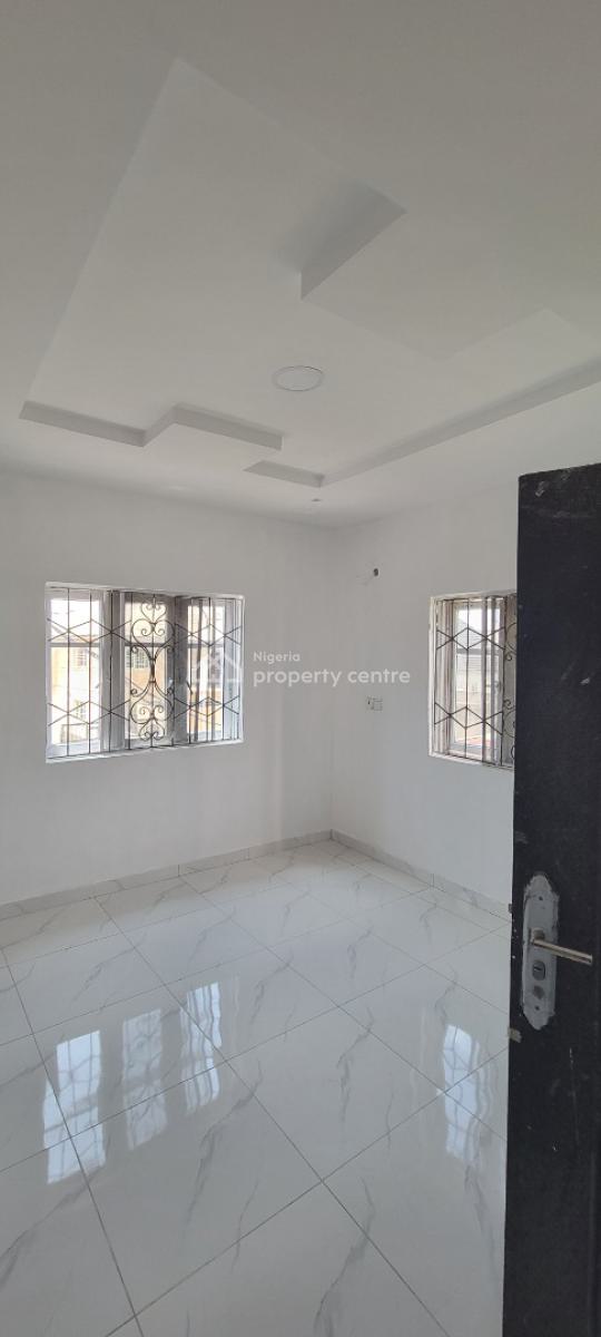Luxury 3bedroom Flat Up/down at Ajah Lagos..., Victory Estate, Ogombo Ajah, Lagos., Ogombo, Ajah, Lagos, Flat / Apartment for Rent