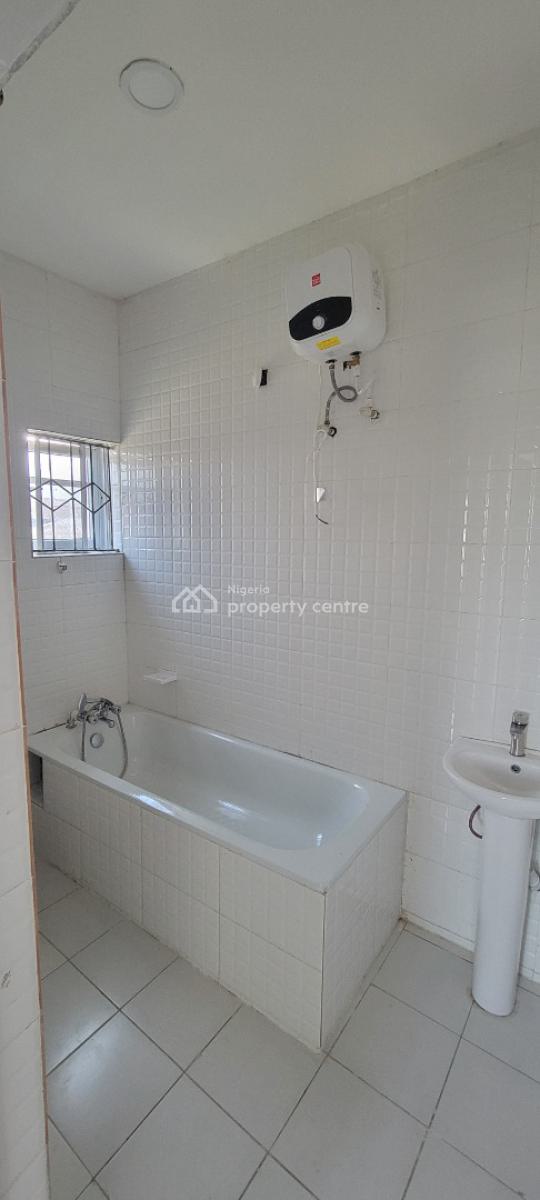 Luxury 3bedroom Flat Up/down at Ajah Lagos..., Victory Estate, Ogombo Ajah, Lagos., Ogombo, Ajah, Lagos, Flat / Apartment for Rent
