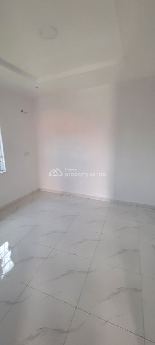 Luxury 3bedroom Flat Up/down at Ajah Lagos..., Victory Estate, Ogombo Ajah, Lagos., Ogombo, Ajah, Lagos, Flat / Apartment for Rent