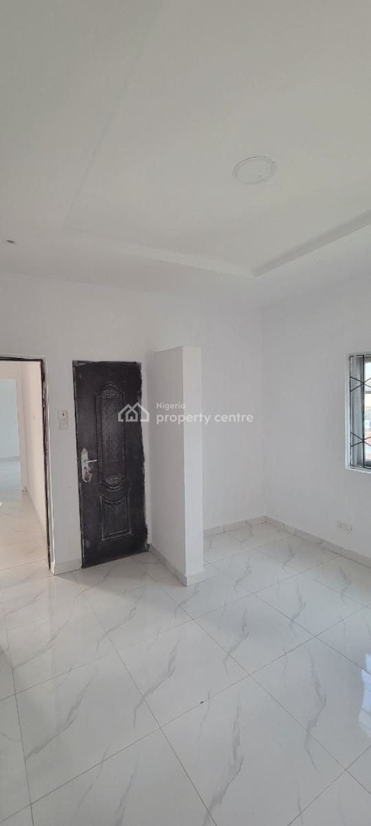 Luxury 3bedroom Flat Up/down at Ajah Lagos..., Victory Estate, Ogombo Ajah, Lagos., Ogombo, Ajah, Lagos, Flat / Apartment for Rent