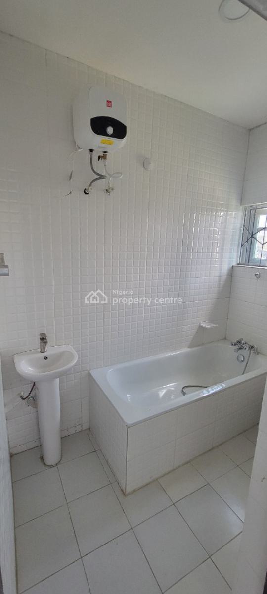 Luxury 3bedroom Flat Up/down at Ajah Lagos..., Victory Estate, Ogombo Ajah, Lagos., Ogombo, Ajah, Lagos, Flat / Apartment for Rent