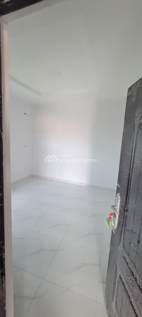 Luxury 3bedroom Flat Up/down at Ajah Lagos..., Victory Estate, Ogombo Ajah, Lagos., Ogombo, Ajah, Lagos, Flat / Apartment for Rent