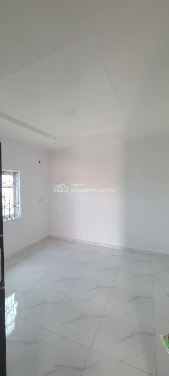 Luxury 3bedroom Flat Up/down at Ajah Lagos..., Victory Estate, Ogombo Ajah, Lagos., Ogombo, Ajah, Lagos, Flat / Apartment for Rent