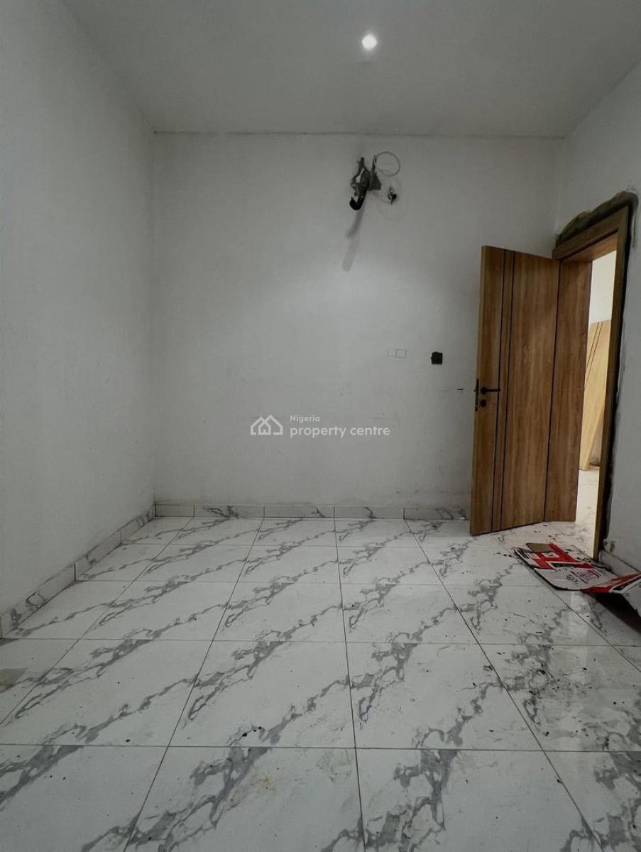 Serviced 3 Bedroom Apartment with Security Post, Orchid, Lekki, Lagos, Flat / Apartment for Sale