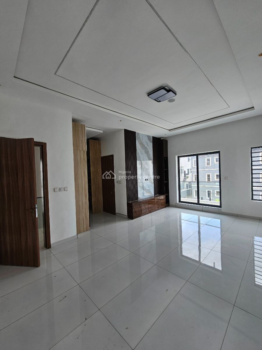 Lovely 4bedroom Fully Detached Duplex, Ajah, Lagos, Detached Duplex for Sale