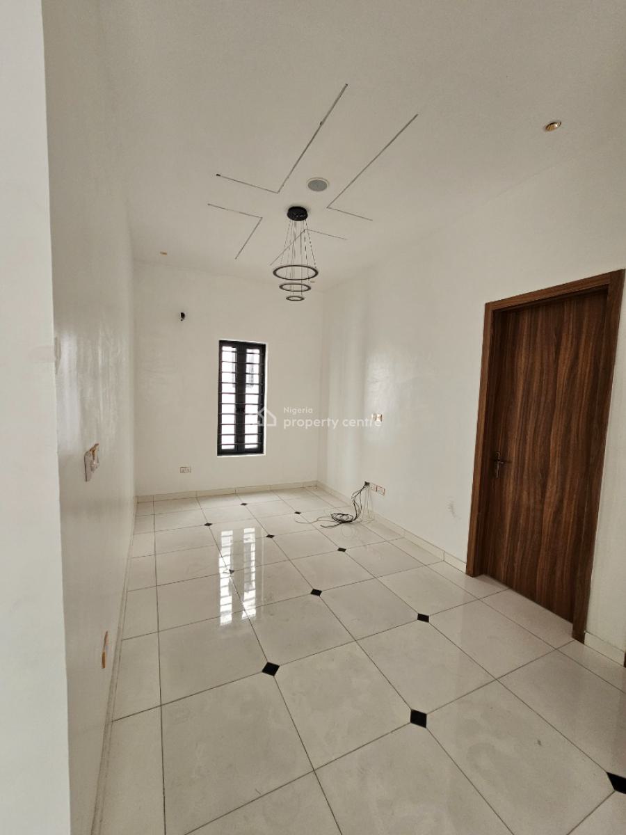 Lovely 4bedroom Fully Detached Duplex, Ajah, Lagos, Detached Duplex for Sale